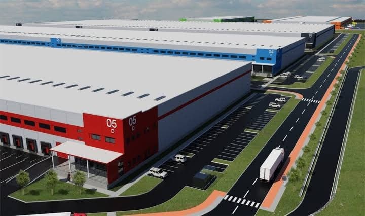 Latvian business proposed creating new logistics hubs in Uzbekistan